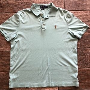Ralph Lauren Classic Fit Polo